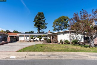 848 Hawthorne Way, Millbrae, CA 94030