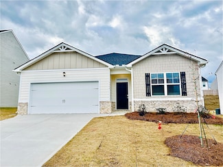 1253 Birch Cir, Grovetown, GA 30813