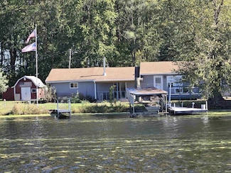 3078 E Boller Ct, Monticello, IN 47960