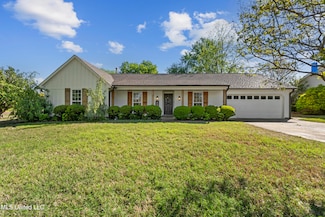 7572 Lone Oak Cove, Southaven, MS 38671