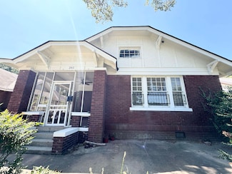 261 N Avalon St, Memphis, TN 38112
