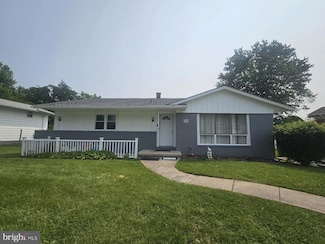 8148 Scotts Level Rd, Pikesville, MD 21208