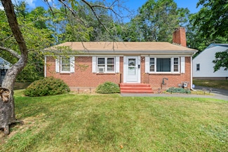 187 Wells St, Manchester, CT 06040