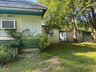 126 Cedar Ave, Norman, AR 71960