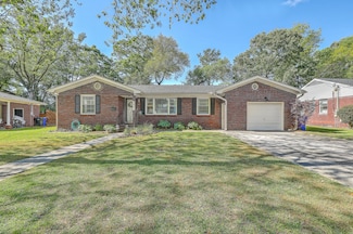 1421 Fairfield Ave, Charleston, SC 29407