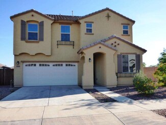 20951 E Creekside Dr, Queen Creek, AZ 85142