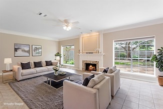 4107 Pebble Beach Dr, League City, TX 77573
