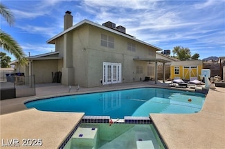 722 Barrie Ct, Henderson, NV 89002