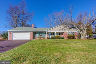 245 W Reliance Rd, Souderton, PA 18964