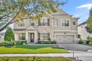 5717 Rue Galilee Ln, Sanford, FL 32771