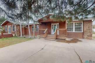 507 Cinder Rd, Las Vegas, NM 87701