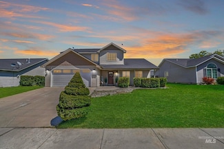 1520 N Date St, Jerome, ID 83338