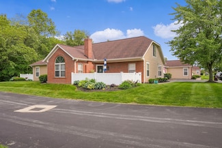 4654 Collingville Way, Columbus, OH 43230