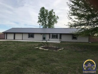 12672 Highway K4, Maple Hill, KS 66507