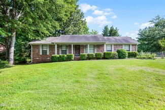 44 Parchman Dr, Jackson, TN 38305