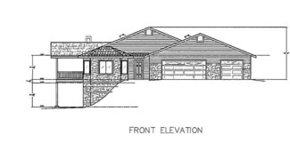 26 S Kinzer Ct S, Payson, AZ 85541