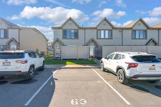 50461 Bay Run N Run Unit 63, New Baltimore, MI 48047