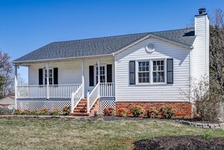 117 Acres Ct, Lynchburg, VA 24502