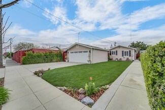607 N 18th St, San Jose, CA 95112