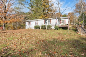 3437 Cooper Nicholson Rd, Pleasant View, TN 37146