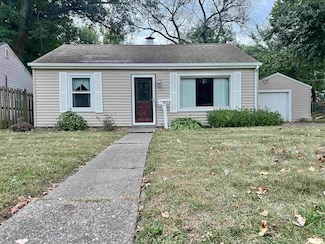 4532 23rd Ave, Rock Island, IL 61201