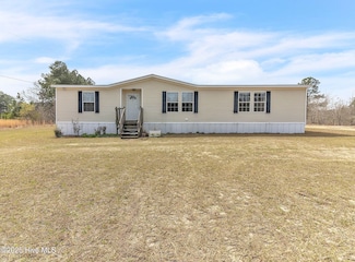 1681 Johnsontown Rd, Elizabethtown, NC 28337