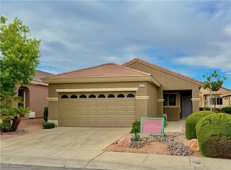 2152 Indigo Creek Ave, Henderson, NV 89012