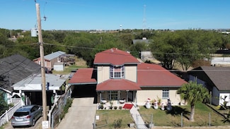 759 Calle Cedro, Eagle Pass, TX 78852