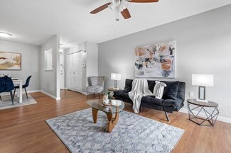 59 Highland Glen Dr Unit 303, Randolph, MA 02368