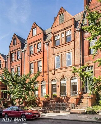 1006 N Calvert St, Baltimore, MD 21202