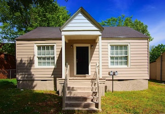 2607 S Cross St, Little Rock, AR 72206