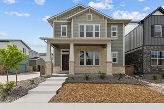 Washburn, Aurora, CO 80019