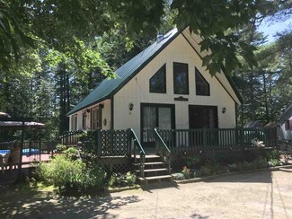 41 Nottingham Dr, Wakefield, NH 03830