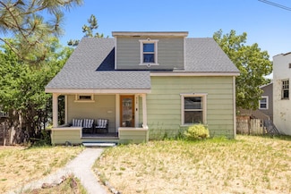 314 Washington St, Klamath Falls, OR 97601