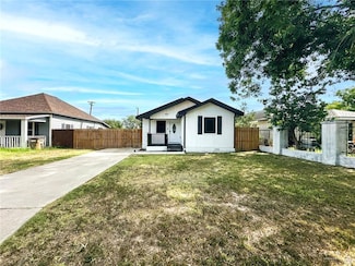511 W Samano St, Edinburg, TX 78539