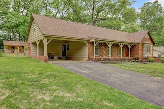 1277 Old Hickory Rd, Memphis, TN 38116