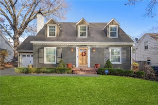 5445 Norwood Rd, Fairway, KS 66205