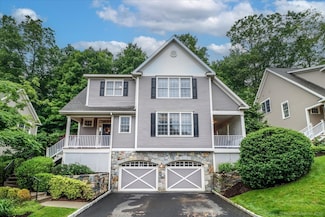 22 Woods Way Unit 22, Redding, CT 06896