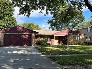 1029 N 24th Place, Fort Dodge, IA 50501