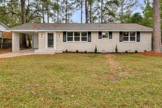 3616 Lexington Dr, Augusta, GA 30906