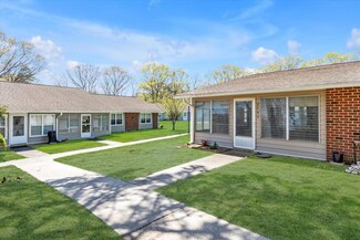258 Newcastle Ct Unit A, Ridge, NY 11961