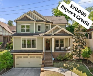 810 Boylston St, Chattanooga, TN 37405