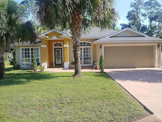 13 Selma Trail, Palm Coast, FL 32164