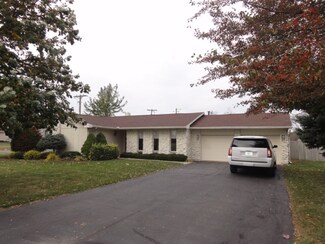 904 Vega Dr, Flora, IN 46929