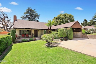 4549 Palm Dr, La Canada Flintridge, CA 91011