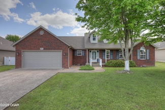 2511 S Cleveland Ave, Joplin, MO 64804