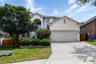 729 San Gabriel Loop, New Braunfels, TX 78132