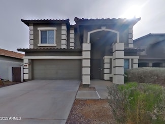 33507 N Slate Creek Dr, San Tan Valley, AZ 85143