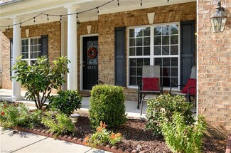 4053 Fountain Grove Dr, High Point, NC 27265