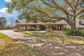 6656 Gilbert Place, Shreveport, LA 71106